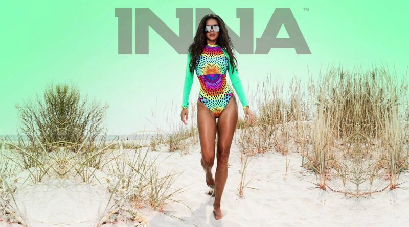 Inna - Heart Drop