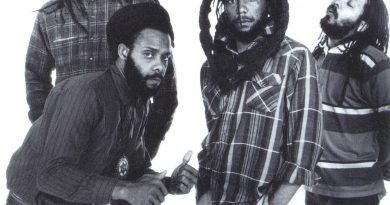 Bad Brains - Soul Craft