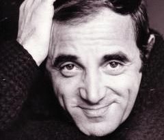 Charles Aznavour - Autobiographie