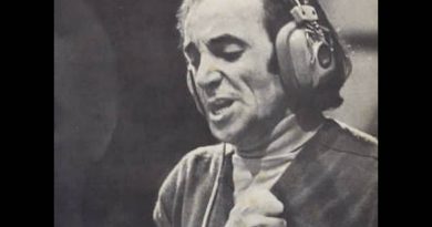 Charles Aznavour - Reste