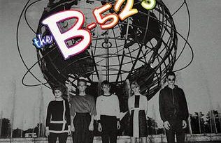 The B-52's - Song For A Future Generation