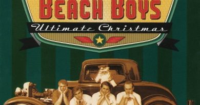 The Beach Boys – Santa's Got An Airplane