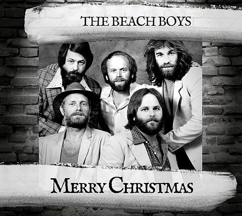 Beach Boys - Merry Christmas, Baby