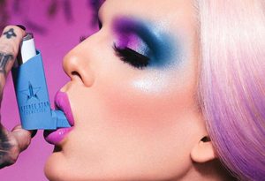 Jeffree Star - Picture Perfect!