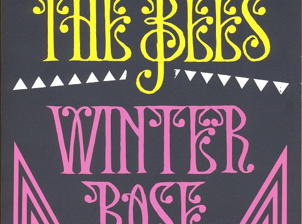 The Bees – Winter Rose
