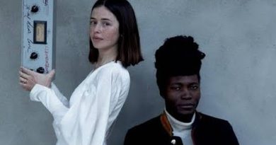 Benjamin Clementine - Better Sorry Than A Safe
