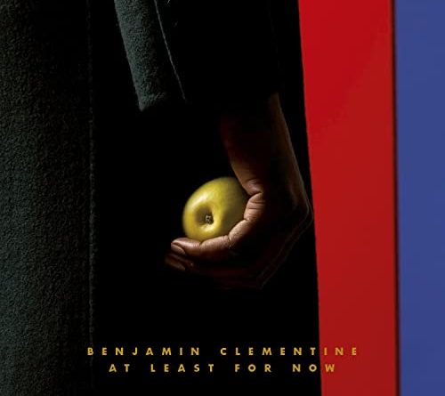 Benjamin Clementine - Then I Heard A Bachelor's Cry