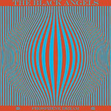 The Black Angels - Entrance Song