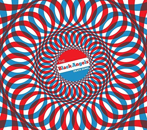The Black Angels - Currency