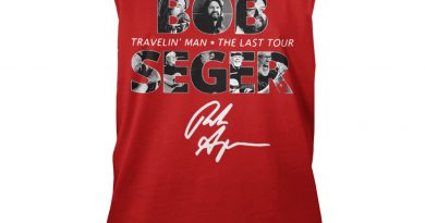 Bob Seger - Travelin' Man