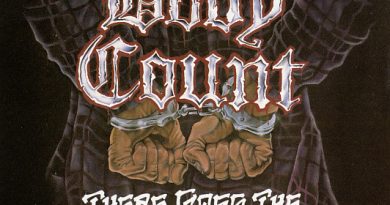 Body Count - There Goes The Neighborhood