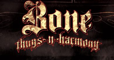 Bone Thugs-N-Harmony - Body Rott