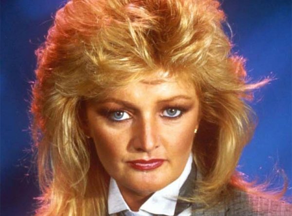 Bonnie Tyler - Born To Be A Winner