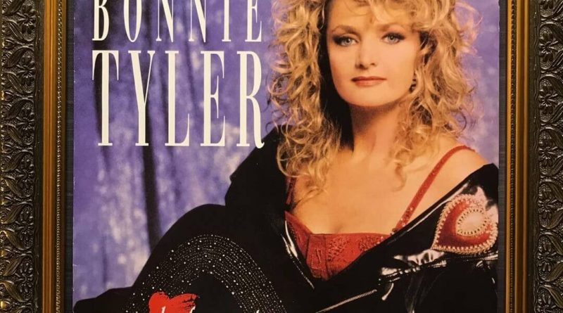 Bonnie Tyler - Angel Heart