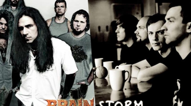 Brainstorm - Before The Time Has Come To Leave You