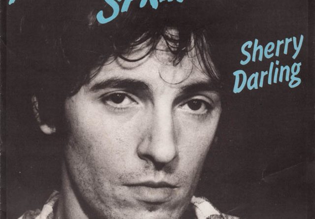 Bruce Springsteen - Sherry Darling