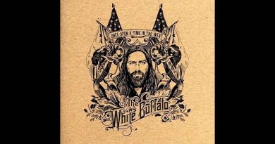 The White Buffalo - Sleepy Little Town