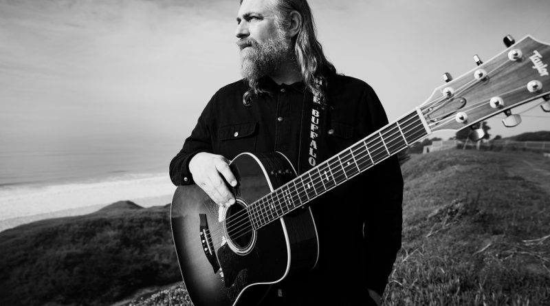 The White Buffalo - Problem Solution