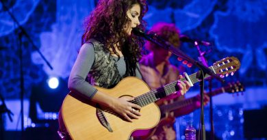 Katie Melua - Deep Purple