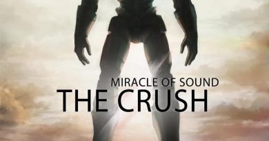 Miracle of Sound - The Crush