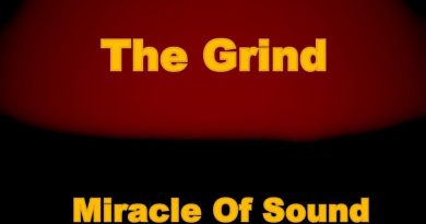 Miracle of Sound - The Grind