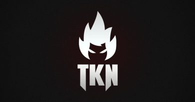 TKN - Не Отступай