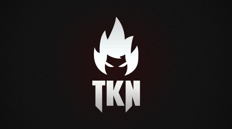 TKN - Не Отступай