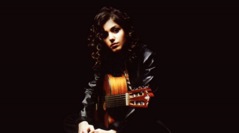 Katie Melua - Call Off the Search