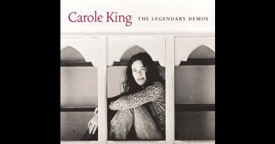 Carole King - (You Make Me Feel Like) A Natural Woman