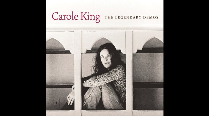 Carole King - (You Make Me Feel Like) A Natural Woman