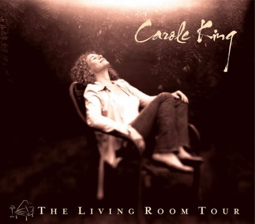 Carole King - Where You Lead