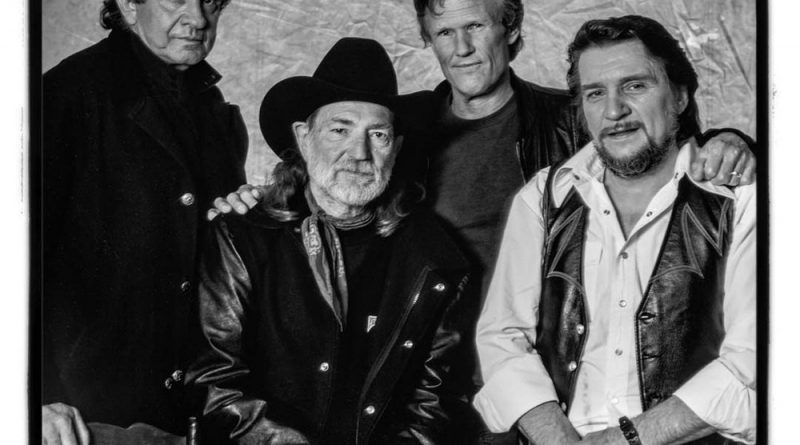 The Highwaymen - Highwayman