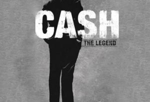 Johnny Cash - The Long Black Veil