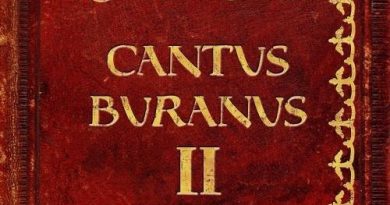 Corvus Corax – De Mundi Statu