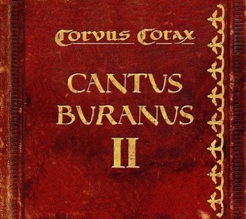 Corvus Corax – De Mundi Statu
