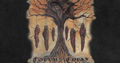 Corvus Corax – Yggdrasill