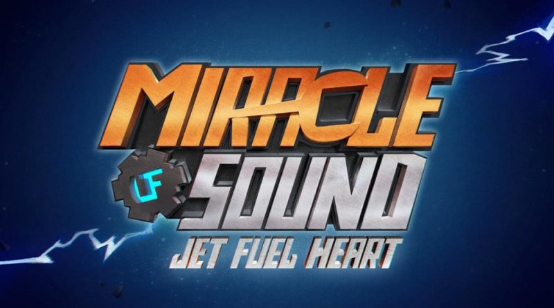 Miracle of Sound - Jet Fuel Heart