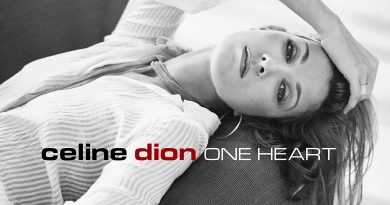 Celine Dion - One Heart