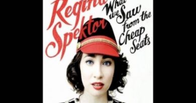 Regina Spektor - Old Jacket