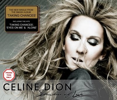 Celine Dion - Shadow Of Love