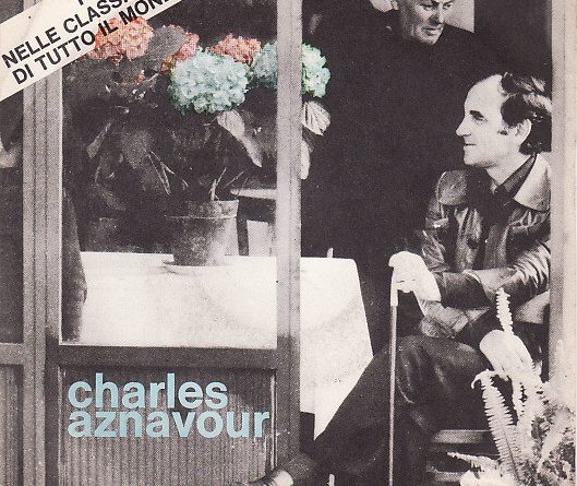 Charles Aznavour - Lei