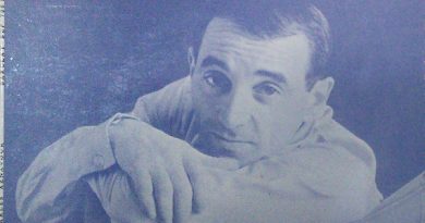 Charles Aznavour - Isabelle