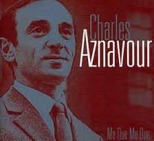 Charles Aznavour - Me que me que