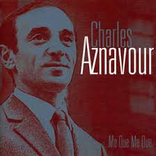 Charles Aznavour - Me que me que