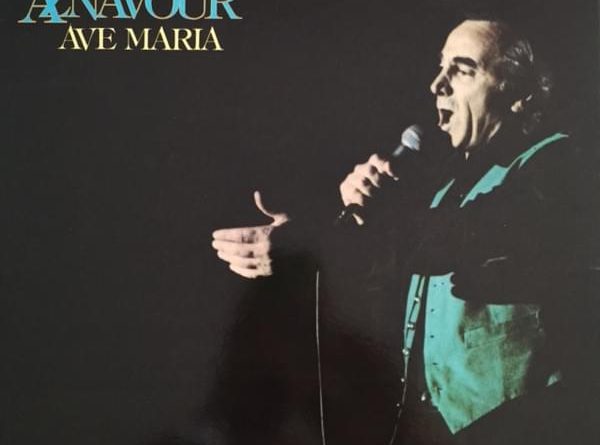 Charles Aznavour - Ave Maria