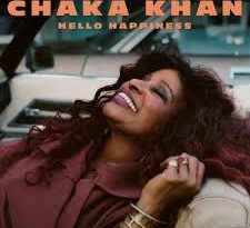 Chaka Khan - Hello Happiness