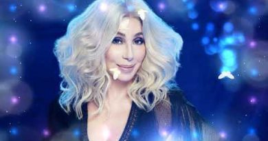 Cher - The Winner Takes It All