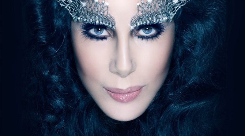 Cher - Dressed To Kill