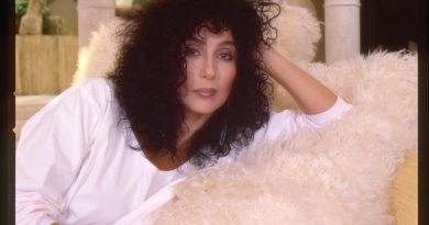 Cher - Still In Love With You