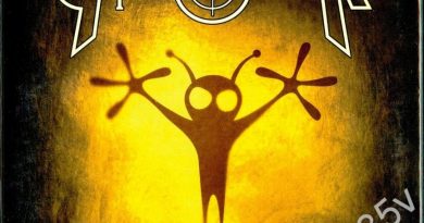 Черный Обелиск — Когда-нибудь